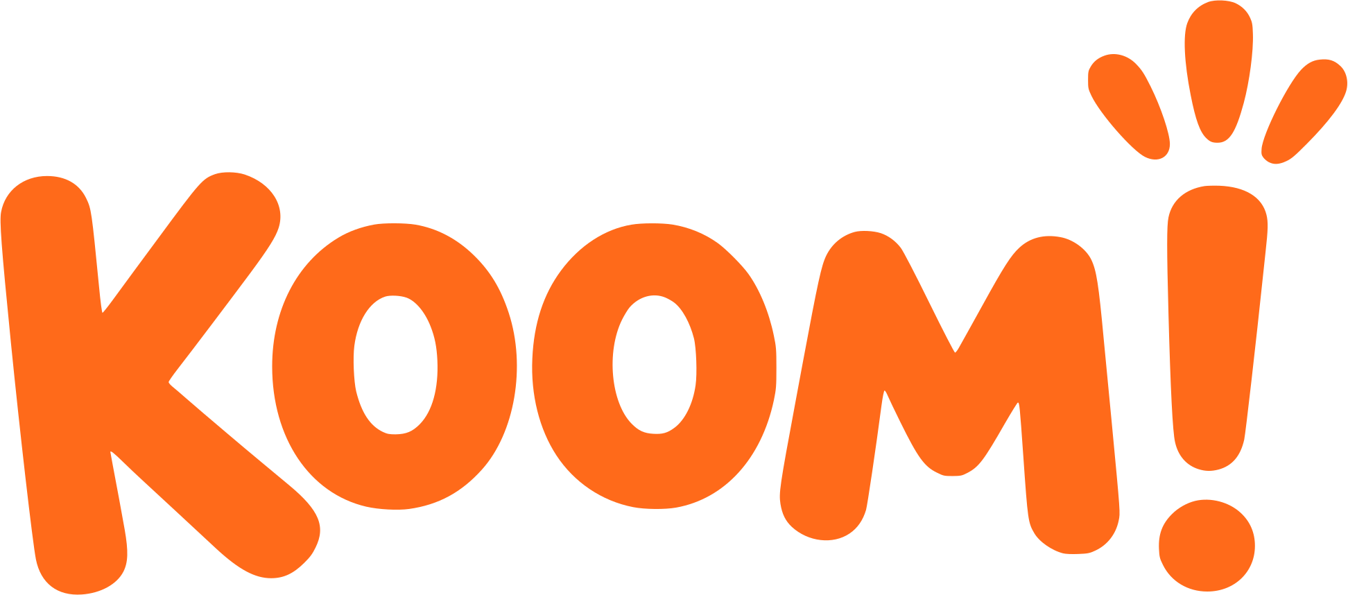 Koom!